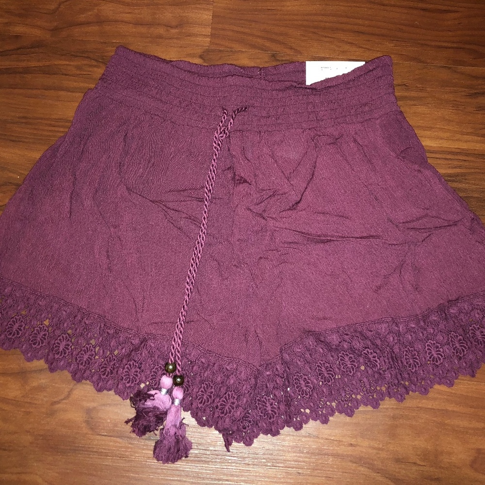 Shorts
